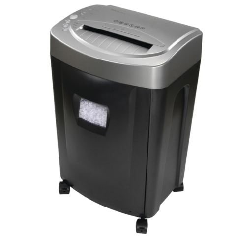 Best Paper Shredding Machines rent in 